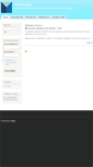 Mobile Screenshot of informatique.cmaisonneuve.qc.ca